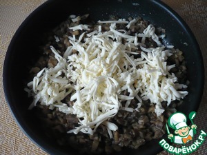 Мясные гнезда из фарша индейки"Змейки" Мясные гнезда из фарша индейки"Змейки"