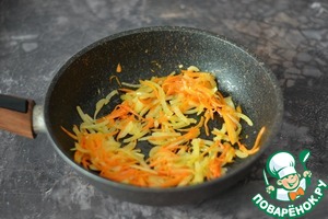 Навага в томатном маринаде