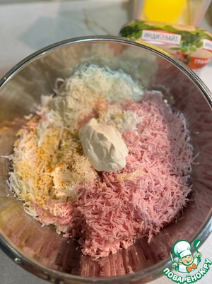 "Несладкий мандарин" "Несладкий мандарин"