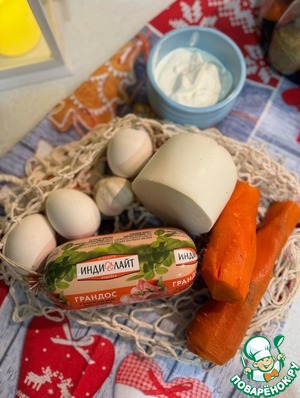 "Несладкий мандарин" "Несладкий мандарин"