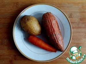 Оливье по-новому Оливье по-новому