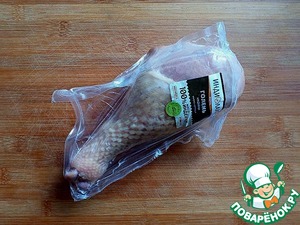 Оливье по-новому Оливье по-новому