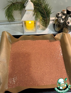 Печеночный рулет "Две начинки"