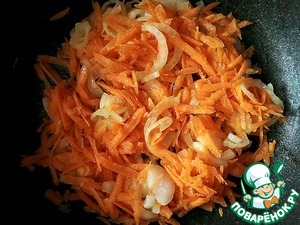 По мотивам салата "Клязьма" По мотивам салата "Клязьма"