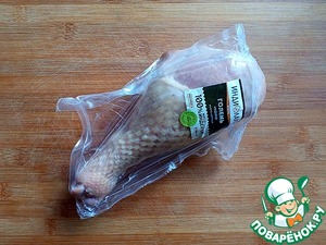 По мотивам салата "Клязьма" По мотивам салата "Клязьма"