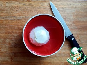 По мотивам салата "Клязьма" По мотивам салата "Клязьма"