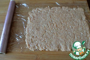 Полпеттоне из индейки