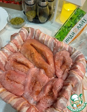 Праздничные кармашки по-питерски