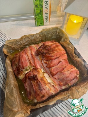 Праздничные кармашки по-питерски