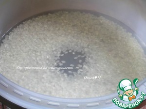 Роллы с кальмарами Роллы с кальмарами