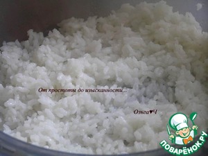 Роллы с кальмарами Роллы с кальмарами