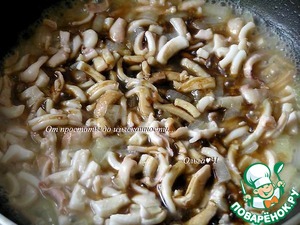 Роллы с кальмарами Роллы с кальмарами