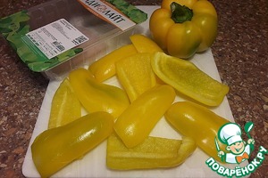 Рулет из индейки к Новогоднему столу Рулет из индейки к Новогоднему столу