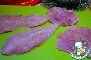 Рулеты-котлеты