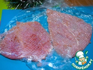 Рулеты-котлеты