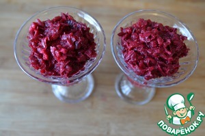 Салат "Чингисхан" Салат "Чингисхан"