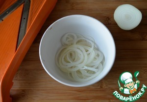 Салат "Губерния" Салат "Губерния"