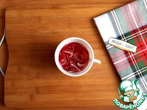 Салат из колбасы и редьки Салат из колбасы и редьки