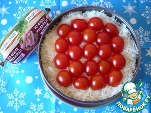 Салат к Новогоднему столу Салат к Новогоднему столу