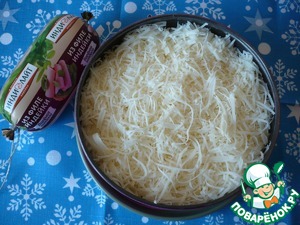 Салат к Новогоднему столу Салат к Новогоднему столу