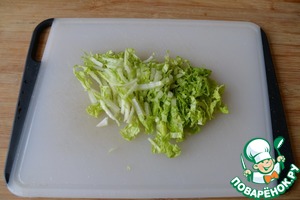 Салат "Княжий град"