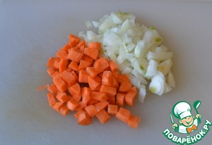 Салат "Машеровский" Салат "Машеровский"