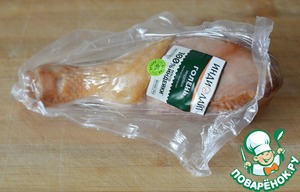 Салат-намазка "Колодец" Салат-намазка "Колодец"