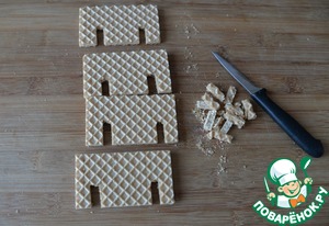 Салат-намазка "Колодец" Салат-намазка "Колодец"