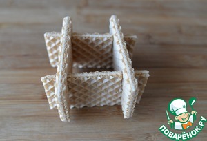 Салат-намазка "Колодец" Салат-намазка "Колодец"