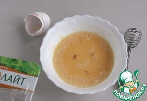 Салат с индейкой Салат с индейкой