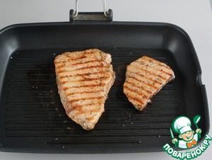 Салат с индейкой Салат с индейкой