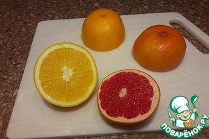 Салат с печенью индейки к Новому году Салат с печенью индейки к Новому году