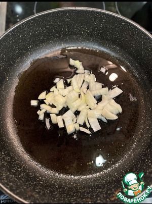 Шницель в сливочном соусе Шницель в сливочном соусе