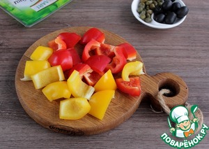 Софритто или рагу по-испански Софритто или рагу по-испански