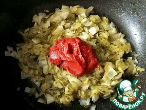 Солянка "День 1 января" Солянка "День 1 января"