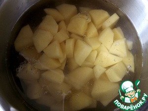 Солянка "День 1 января" Солянка "День 1 января"