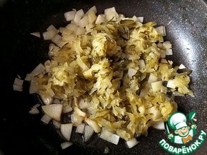 Солянка "День 1 января" Солянка "День 1 января"