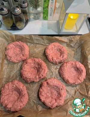 Стожки с начинкой