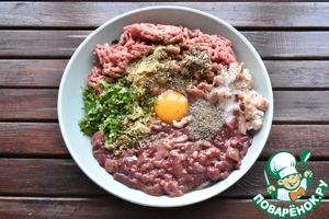 Страсбурский пирог Страсбурский пирог