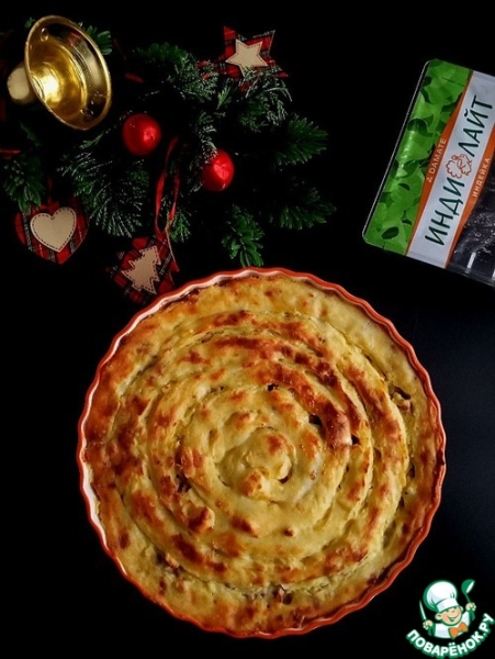 Суздальский яблочник Суздальский яблочник