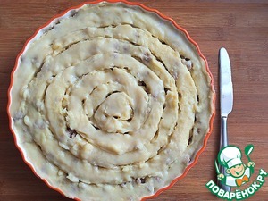 Суздальский яблочник Суздальский яблочник