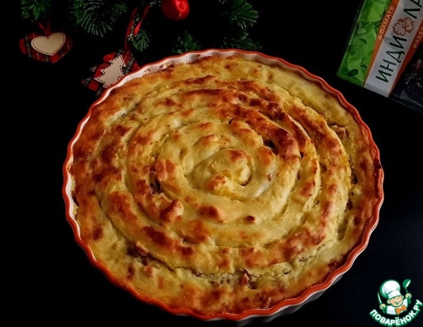 Суздальский яблочник Суздальский яблочник