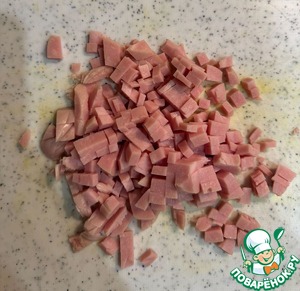 Тарталетки по-новому