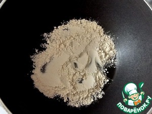 Тефтели "Как в детском саду"