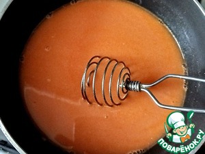 Тефтели "Как в детском саду"