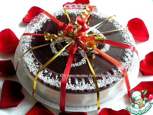 Торт «90 лет» Торт «90 лет»