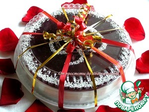 Торт «90 лет» Торт «90 лет»