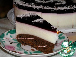 Торт «90 лет» Торт «90 лет»