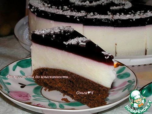 Торт «90 лет» Торт «90 лет»