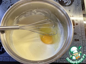 Вареники с сюрпризом или "гадальные" Вареники с сюрпризом или "гадальные"